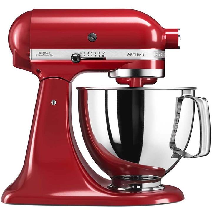 همزن کیچن اید مدل 5KSM125 KitchenAid 5KSM125 Mixer